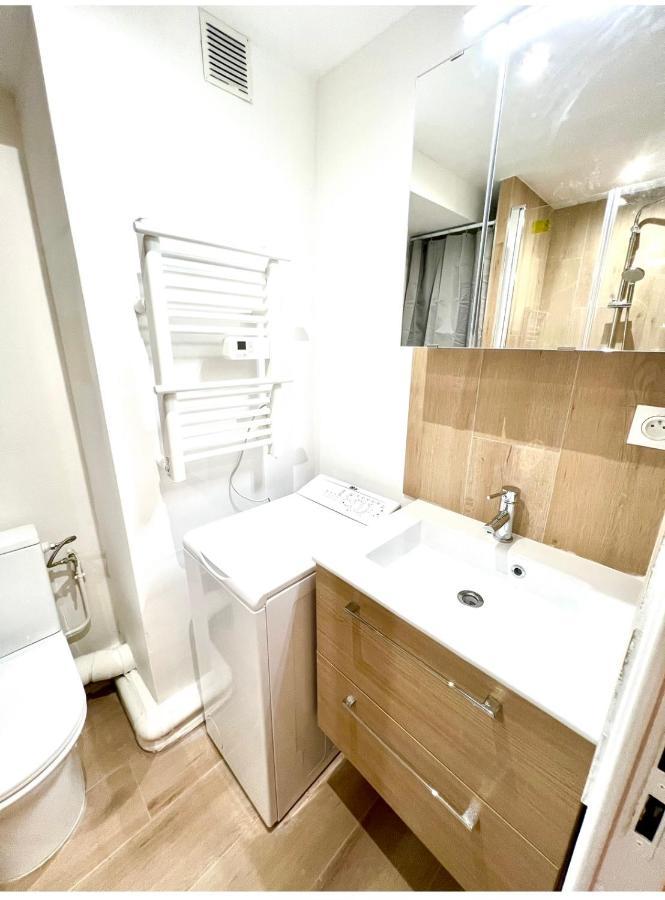 Appartement Californie *