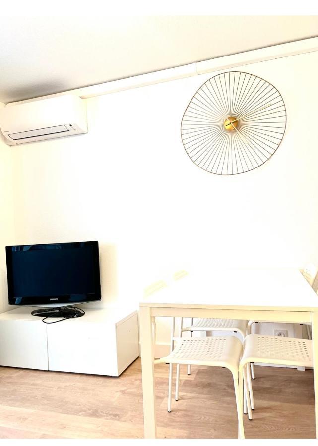 Appartement Californie